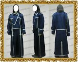 鋼の錬金術師 大佐軍服風 原作版 ●コスプレ衣装