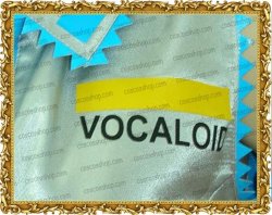 画像2: VOCALOID 初音ミク風 02 セット ●コスプレ衣装