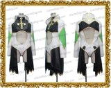 コードギアス反逆のルルーシュR2 アーニャ風 戦闘服 ●コスプレ衣装