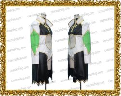 画像2: コードギアス反逆のルルーシュR2 アーニャ風 戦闘服 ●コスプレ衣装