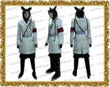 クラノア ナナ風 軍服 フルセット ●コスプレ衣装