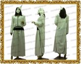 BLEACH ブリーチ ウルキオラ シファー風 セット●コスプレ衣装