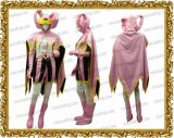 おねがいマイメロディ〜くるくるシャッフル！〜 ウサミミ仮面風 ●コスプレ衣装