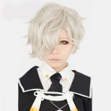 格安 刀剣乱舞 とうらぶ 五虎退 02★コスプレウィッグ 