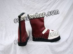 画像3: キルア＝ゾルディック風 コスプレ靴 ブーツ