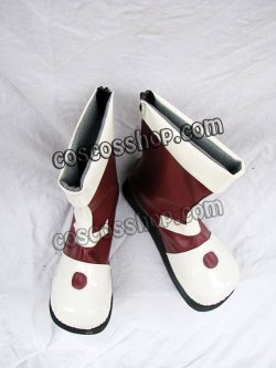 画像2: キルア＝ゾルディック風 コスプレ靴 ブーツ