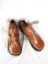 画像2: クロノクルセイド CHRNO風 コスプレ靴 ブーツ (2)