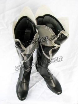 画像2: Granado Espada グラナド エスパダ風 コスプレ靴 ブーツ