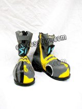 VitaminX 仙道清春風 コスプレ靴 ブーツ