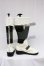 画像2: ディシディア ファイナルファンタジー ジタン·トライバル風 コスプレ靴 ブーツ (2)