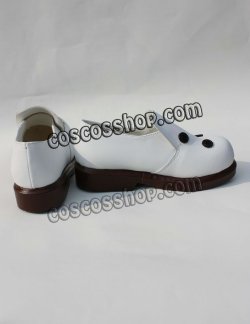 画像3: ザ・キング・オブ・ファイターズ KOF 包風 パオ Bao コスプレ靴 ブーツ 