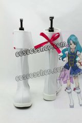 AKB0048 園智恵理風 03 コスプレ靴 ブーツ