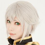 刀剣乱舞 とうらぶ 蛍丸 ほたるまる コスプレウィッグ