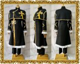 PandoraHearts パンドラハーツ ヴィンセント=ナイトレイ風 ●コスプレ衣装