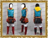 Fate/Grand Order FGO アーラシュ風 オーダーサイズ ●コスプレ衣装