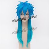 DRAMAtical Murder ドラマティカルマーダー 瀬良垣蒼葉風 コスプレウィッグ