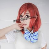 Love Live! ラブライブ! 西木野真姫風 コスプレウィッグ