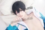 Free! フリー 七瀬遙風 コスプレウィッグ