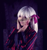 Fate/stay night フェイト・ステイナイト 間桐桜風 まとうさくら 02 コスプレウィッグ