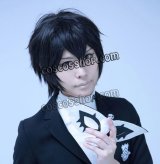 ペルソナ5 PERSONA5 主人公風 ジョーカー 02 コスプレウィッグ