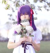 Fate/stay night フェイト・ステイナイト 間桐桜風 まとうさくら コスプレウィッグ