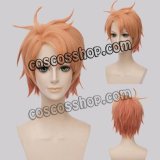 IDOLiSH7 アイドリッシュセブン 和泉三月風 いずみみつき コスプレウィッグ