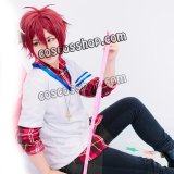 IDOLiSH7 アイドリッシュセブン 七瀬陸風 ななせりく コスプレウィッグ