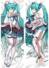 VOCALOID ボーカロイド 初音ミク風 MIKU マジカルミライ 2017 ●等身大 抱き枕カバー