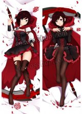 RWBY ルビー ルビー・ローズ風 Ruby Rose 02 ●等身大 抱き枕カバー