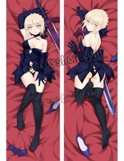 画像1: Fate/stay nightフェイト・ステイナイト セイバー風 Saber 03 ●等身大 抱き枕カバー