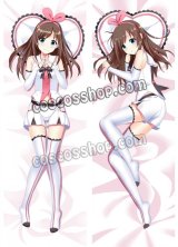 Kizuna Ai スーパーAI キズナアイ アイちゃん風 03 ●等身大 抱き枕カバー