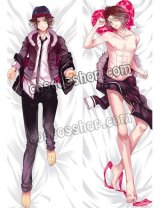 DIABOLIK LOVERS ディアボリックラヴァーズ 逆巻ライト風 ●等身大 抱き枕カバー