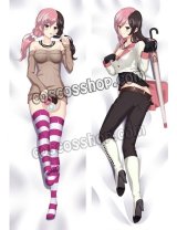 RWBY ルビー Neapolitan Neo ニオ ネオ風 ●等身大 抱き枕カバー