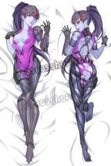 オーバーウォッチ Overwatch ウィドウメイカー Widowmaker ●等身大 抱き枕カバー