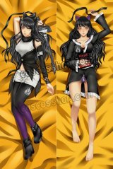 RWBY ルビー ブレイク・ベラドンナ風 Blake Belladonna ●等身大 抱き枕カバー