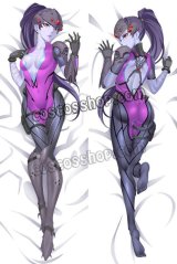 オーバーウォッチ Overwatch ウィドウメイカー Widowmaker 02 ●等身大 抱き枕カバー