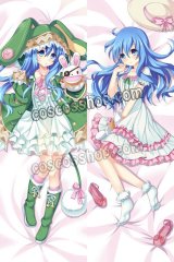 デート・ア・ライブ DATE·A·LIVE 四糸乃風 よしの 02 ●等身大 抱き枕カバー