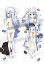 画像1: ご注文はうさぎですか? チノ 香風智乃風 かふうちの 19 ●等身大 抱き枕カバー (1)