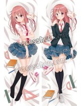 桜Trick 高山春香風 たかやまはるか ●等身大 抱き枕カバー