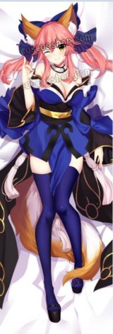 Fate/Grand Order フェイト・グランドオーダー ランサー 玉藻の前風 07 ●等身大 抱き枕カバー