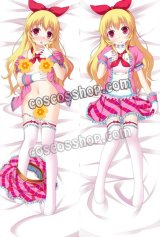 アイカツ！アイドルカツドウ！ 星宫いちご風 ●等身大 抱き枕カバー