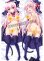 画像1: 女神の終焉 サリー·雾宫風 ●等身大 抱き枕カバー (1)