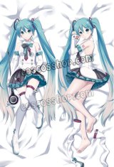 VOCALOID ボーカロイド マジカルミライ 2017 初音ミク風 02 ●等身大 抱き枕カバー