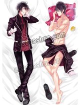 DIABOLIK LOVERS ディアボリックラヴァーズ 逆巻レイジ 風 ●等身大 抱き枕カバー