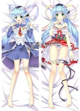 planetarian 〜ちいさなほしのゆめ〜 ほしの ゆめみ風 ●等身大 抱き枕カバー    