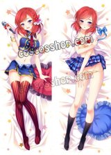 ラブライブ! School idol project 西木野真姫風 04 ●等身大 抱き枕カバー