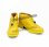 画像2: ジョジョの奇妙な冒険 黄金の風 ジョルノ・ジョバァーナ風 03 コスプレ靴 ブーツ (2)