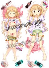 アイドルマスター シンデレラガールズ 双葉杏風 03 ●等身大 抱き枕カバー