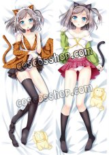 変態王子と笑わない猫。 筒隠月子風 02 ●等身大 抱き枕カバー