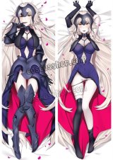 Fate/Grand Order フェイト・グランドオーダー ジャンヌ・ダルク風 オルタ ●等身大 抱き枕カバー